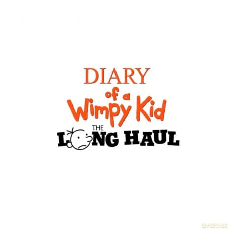 Diary of a Wimpy Kid: The Long Haul soundtrack (Dziennik cwaniaczka: Droga przez mękę)