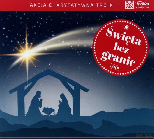 Święta bez granic 2016