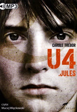 U4 Jules - Carole Trbor