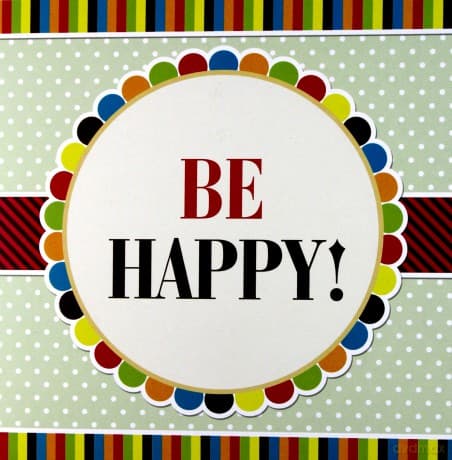 Thank You Card (Bliss)