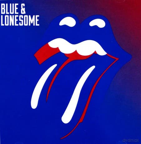 The Rolling Stones: Blue & Lonesome
