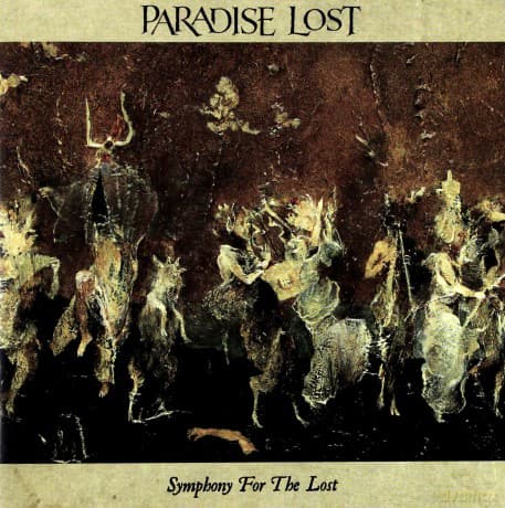 Paradise Lost: Symphony For The Lost