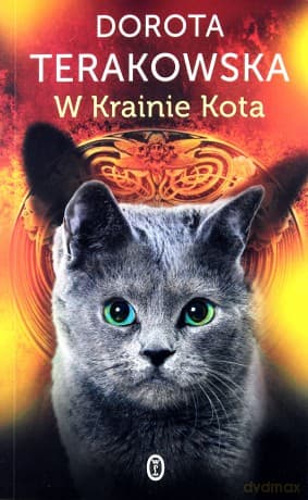 W krainie kota - Dorota Terakowska