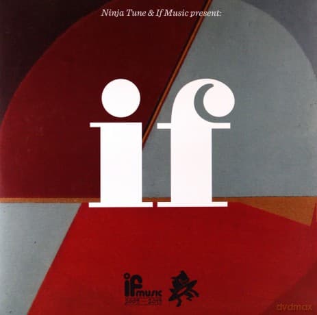 If Music Is 10 H. Hancock, Bonobo, Skalpel