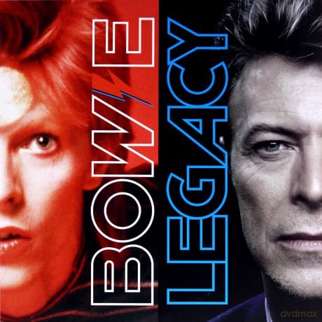 David Bowie: Legacy (The Very Best Of David Bowie)