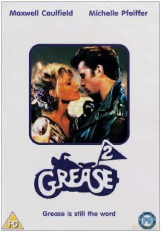 Grease 2