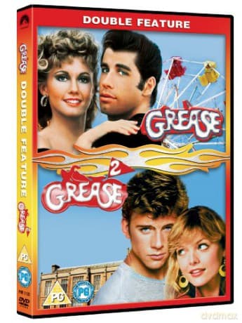 Grease/Grease 2