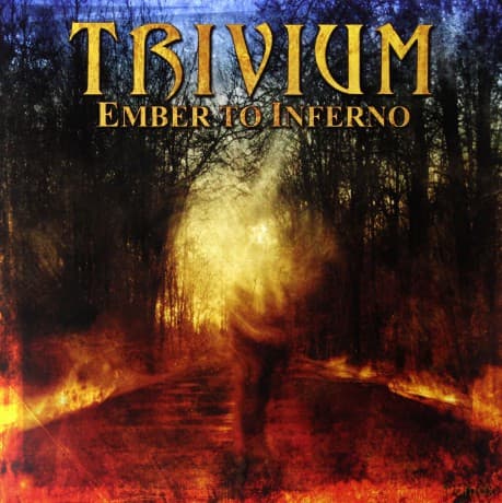 Trivium: Ember To Inferno