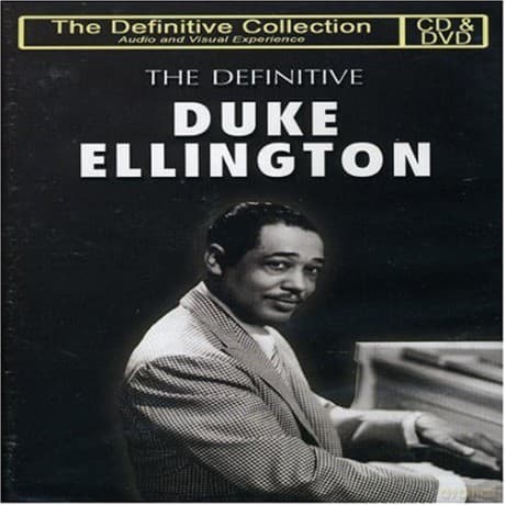 Duke Ellington: Th Definitive