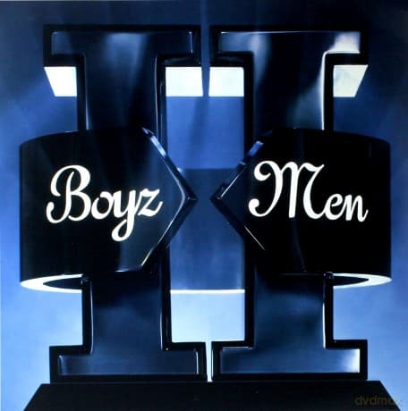 Boyz II Men: Boyz Ii Men II