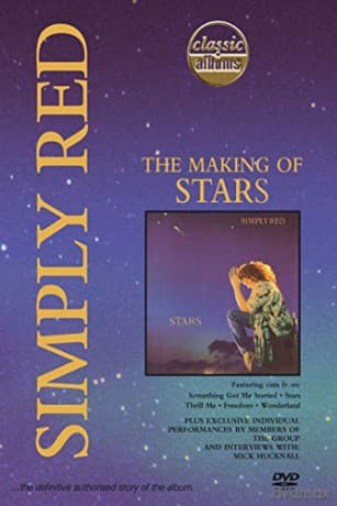 Simply Red: Stars