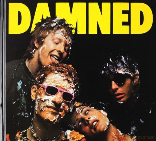 The Damned: Damned Damned Damned (2017 Remaster)