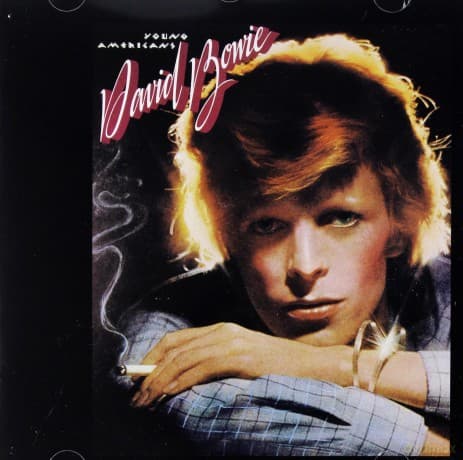 David Bowie: Young Americans (2016 Remaster)
