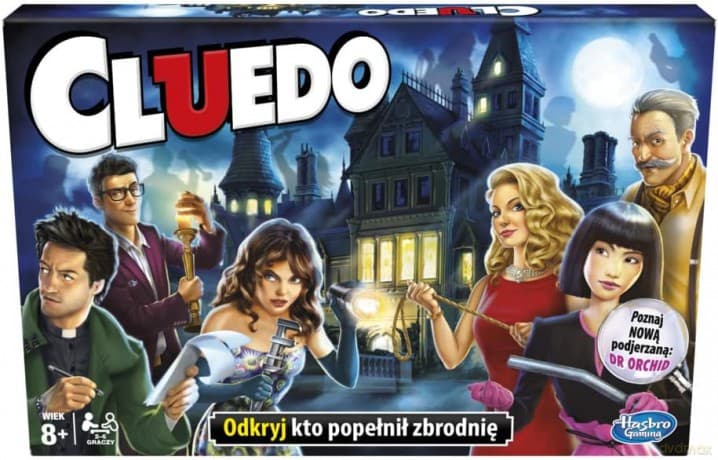 Cluedo