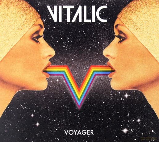 Vitalic: Voyager