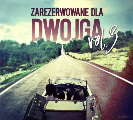 Zarezerwowane Dla Dwojga vol. 3