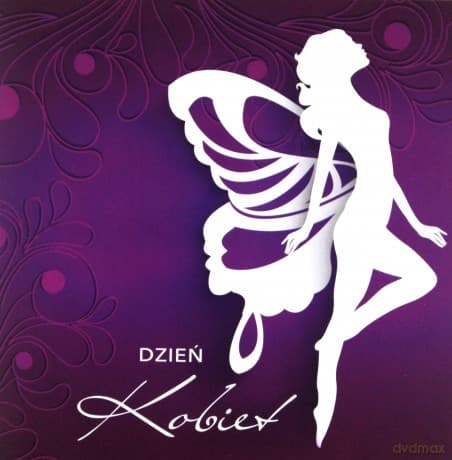 Muzyczne pocztówki (Dla Dam)