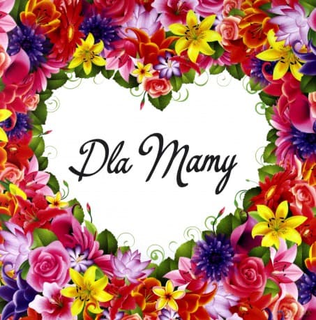 Muzyczne pocztówki (Dla Mamy)