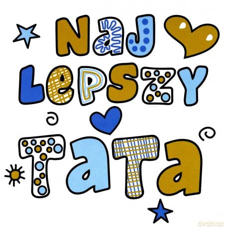 Muzyczne pocztówki (Dzien Ojca)