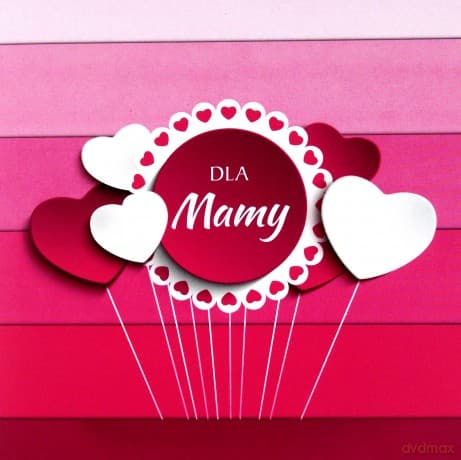 Muzyczne pocztówki (Mama)