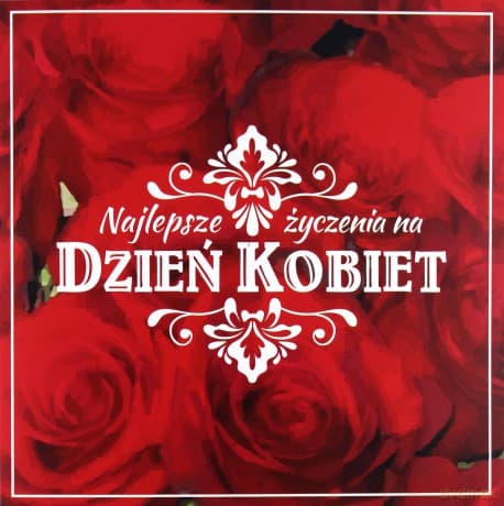 Muzyczne pocztówki (Mężczyźni na Dzień Kobiet)