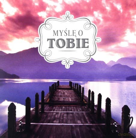 Muzyczne pocztówki (Myślę o Tobie)