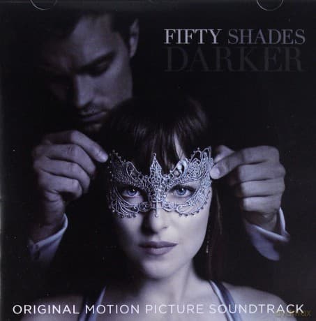 Fifty Shades Darker soundtrack (PL)
