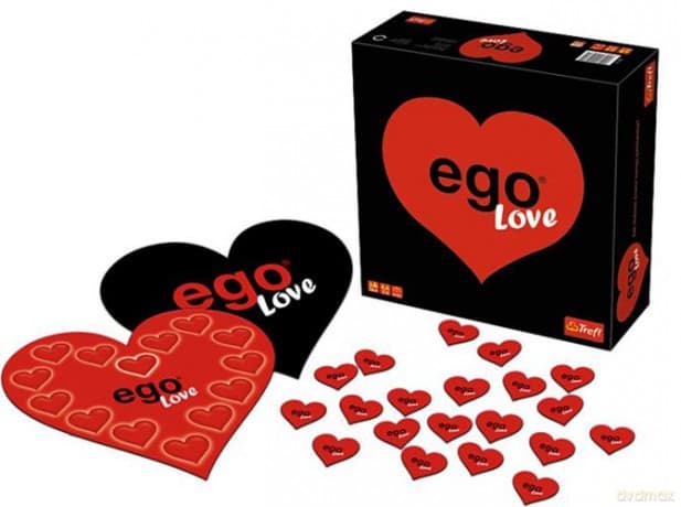 Ego Love
