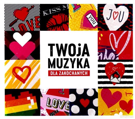 Twoja Muzyka - Dla Zakochanych