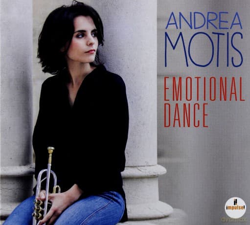 Andrea Motis: Emotional Dance