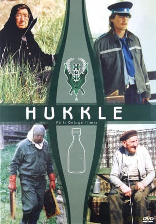 Hukkle / Czkawka (napisy EN)