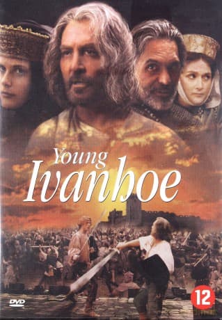 Young Ivanhou