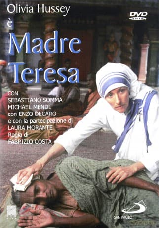 Madre Teresa (Matka Teresa)