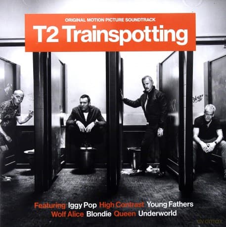 T2 Trainspotting soundtrack (PL)