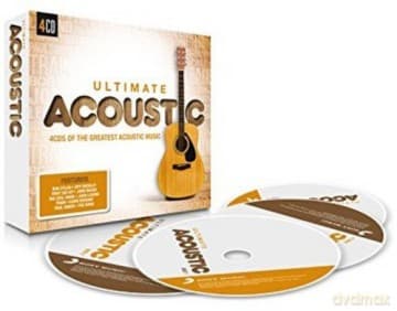Ultimate... Acoustic