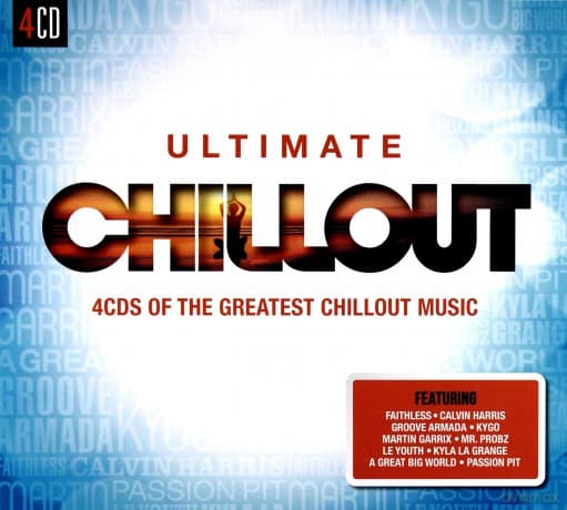 Ultimate... Chillout