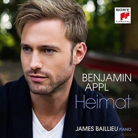 Benjamin Appl: Heimat
