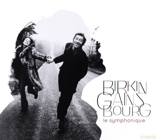 Jane Birkin: Birkin / Gainsbourg: Le Symphonique