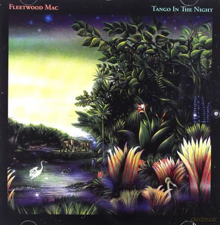 Fleetwood Mac: Tango In The Night