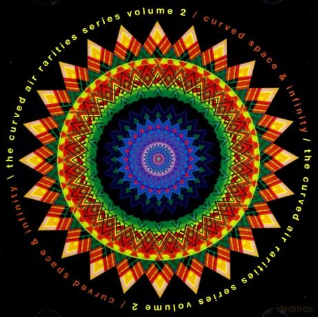 Curved Air: Curved Space And Infinity