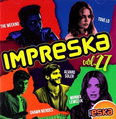 Impreska 27