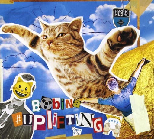 Bobina: #Uplifting