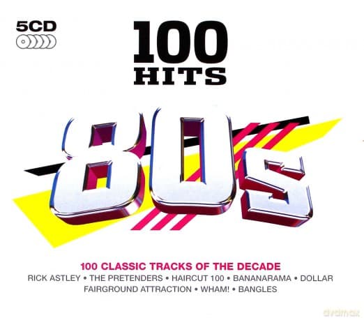 100 Hits 80s
