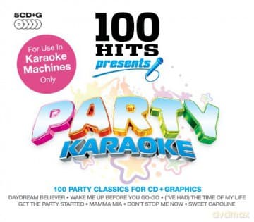 100 Hits: Karaoke Party
