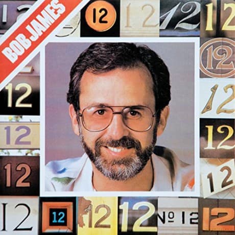 Bob James: 12