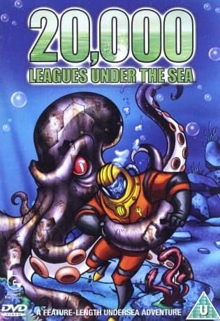 20,000 Leagues Under The Sea (20 000 mil podmorskiej żeglugi)