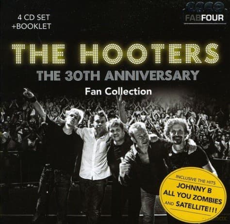 The Hooters: 30Th Anniversary