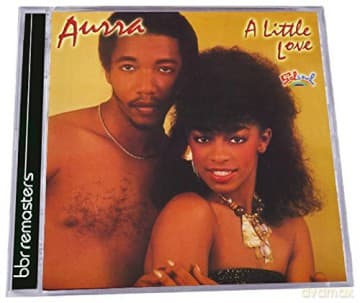 Aurra: A Little Love (Expanded Edition)