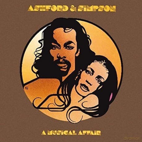Ashford & Simpson: A Musical Affair (Expanded Edition)