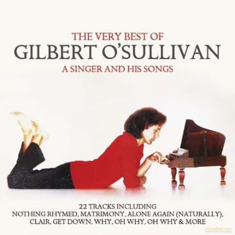 Gilbert O'sullivan: A Singer And His Songs